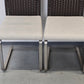 VENJAKOB FREISCHWINGER Stuhl Esszimmer Küche Designer Stühle Edel
