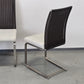 VENJAKOB FREISCHWINGER Stuhl Esszimmer Küche Designer Stühle Edel