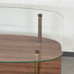MID CENTURY COUCHTISCH 1950er Vintage Sofa Wohnzimmer Tisch Retro