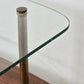 MID CENTURY COUCHTISCH 1950er Vintage Sofa Wohnzimmer Tisch Retro