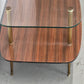 MID CENTURY COUCHTISCH 1950er Vintage Sofa Wohnzimmer Tisch Retro
