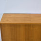 MID CENTURY SIDEBOARD Highboard Kommode Vintage Schiebetür 60s 1960er