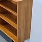 MID CENTURY SIDEBOARD Highboard Kommode Vintage Schiebetür 60s 1960er