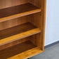 MID CENTURY SIDEBOARD Highboard Kommode Vintage Schiebetür 60s 1960er
