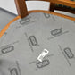 VINTAGE STÜHLE Stuhl Esstisch Esszimmer Küche Antik Italienisch Grün