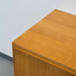 GE-EL SIDEBOARD Holz Vintage Kommode Low Tv Board Mid Century 60s