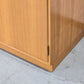 GE-EL SIDEBOARD Holz Vintage Kommode Low Tv Board Mid Century 60s