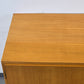 GE-EL SIDEBOARD Holz Vintage Kommode Low Tv Board Mid Century 60s