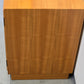 GE-EL SIDEBOARD Holz Vintage Kommode Low Tv Board Mid Century 60s