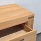 MASSIVHOLZ SIDEBOARD Buche Holz Kommode Vollholz Landhaus Edel