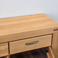 MASSIVHOLZ SIDEBOARD Buche Holz Kommode Vollholz Landhaus Edel