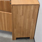 MASSIVHOLZ SIDEBOARD Buche Holz Kommode Vollholz Landhaus Edel