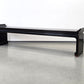 ANTIK LOWBOARD China Bank Holz Sitzbank Board Sideboard Vintage