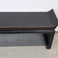 ANTIK LOWBOARD China Bank Holz Sitzbank Board Sideboard Vintage