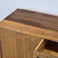 MID CENTURY SIDEBOARD Vintage Kommode Holz Nussbaum Tv Board