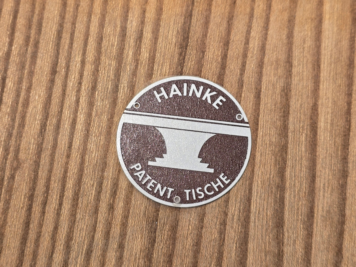 MID CENTURY ESSTISCH Holz Vintage Ausziehbar Tisch Küche Schreib