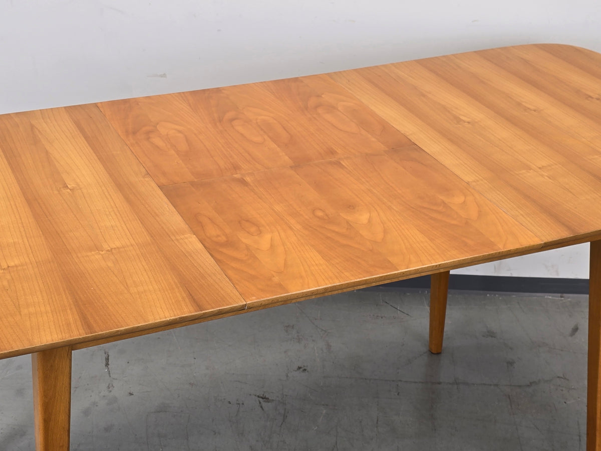 MID CENTURY ESSTISCH Holz Vintage Ausziehbar Tisch Küche Schreib