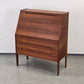 KAI KRISTIANSEN SEKRETÄR Kommode Holz Teak Danish Vintage 1960er