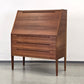 KAI KRISTIANSEN SEKRETÄR Kommode Holz Teak Danish Vintage 1960er