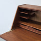 KAI KRISTIANSEN SEKRETÄR Kommode Holz Teak Danish Vintage 1960er
