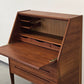 KAI KRISTIANSEN SEKRETÄR Kommode Holz Teak Danish Vintage 1960er