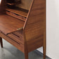KAI KRISTIANSEN SEKRETÄR Kommode Holz Teak Danish Vintage 1960er