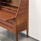 KAI KRISTIANSEN SEKRETÄR Kommode Holz Teak Danish Vintage 1960er