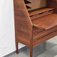 KAI KRISTIANSEN SEKRETÄR Kommode Holz Teak Danish Vintage 1960er