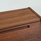 KAI KRISTIANSEN SEKRETÄR Kommode Holz Teak Danish Vintage 1960er