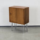 MID CENTURY Teak Kommode Schrank Hairpin Legs Vintage 60er Retro