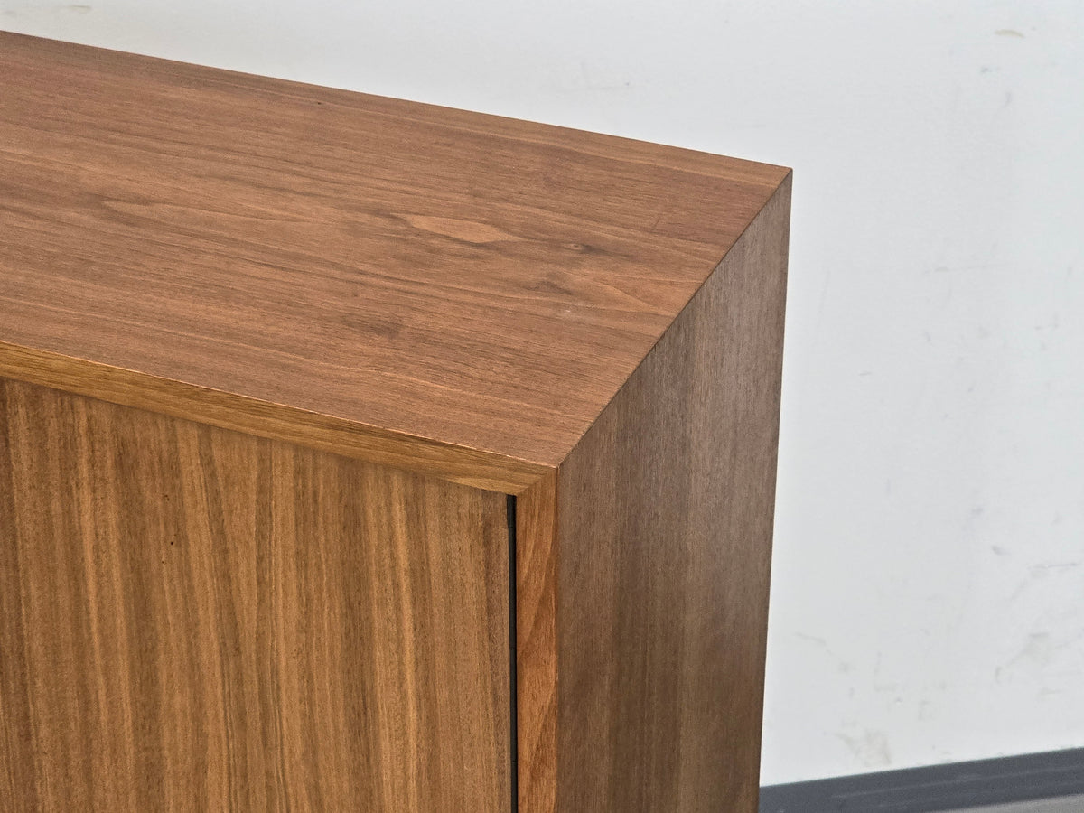MID CENTURY Teak Kommode Schrank Hairpin Legs Vintage 60er Retro