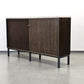 MID CENTURY Sideboard Kommode Highboard Vintage Schrank 60er Retro