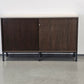 MID CENTURY Sideboard Kommode Highboard Vintage Schrank 60er Retro