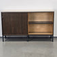 MID CENTURY Sideboard Kommode Highboard Vintage Schrank 60er Retro