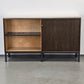 MID CENTURY Sideboard Kommode Highboard Vintage Schrank 60er Retro