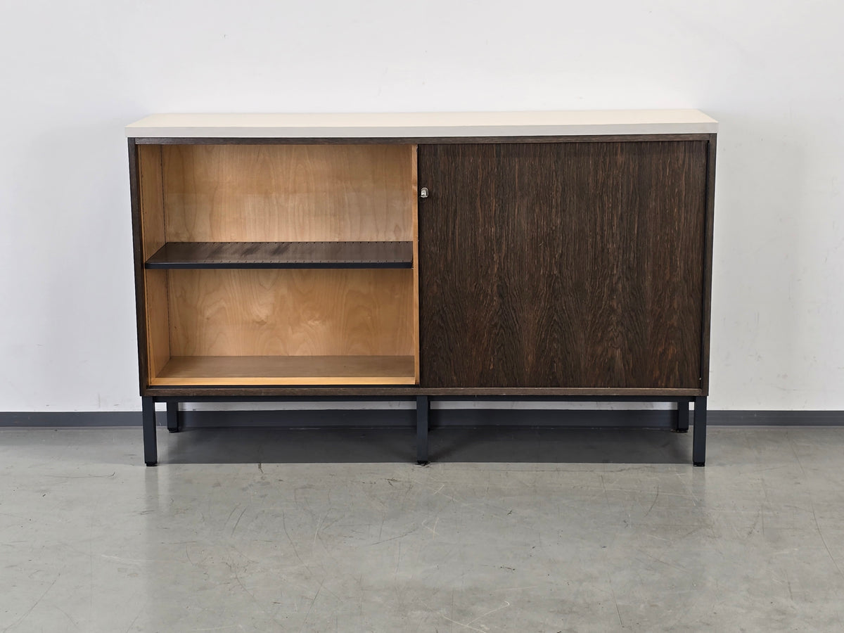 MID CENTURY Sideboard Kommode Highboard Vintage Schrank 60er Retro