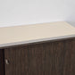 MID CENTURY Sideboard Kommode Highboard Vintage Schrank 60er Retro