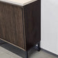 MID CENTURY Sideboard Kommode Highboard Vintage Schrank 60er Retro