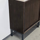 MID CENTURY Sideboard Kommode Highboard Vintage Schrank 60er Retro