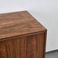 MID CENTURY Sideboard Nussbaum Hairpin Legs Kommode 60er Retro