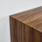 MID CENTURY Sideboard Nussbaum Hairpin Legs Kommode 60er Retro