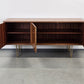 MID CENTURY Sideboard Nussbaum Hairpin Legs Kommode 60er Retro