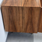 MID CENTURY Sideboard Nussbaum Hairpin Legs Kommode 60er Retro