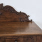 ANTIKE KOMMODE Anrichte Buffet Neorokoko Historismus Schrank Vintage