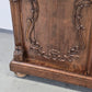 ANTIKE KOMMODE Anrichte Buffet Neorokoko Historismus Schrank Vintage
