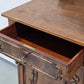 ANTIKE KOMMODE Anrichte Buffet Neorokoko Historismus Schrank Vintage
