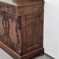 ANTIKE KOMMODE Anrichte Buffet Neorokoko Historismus Schrank Vintage