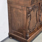 ANTIKE KOMMODE Anrichte Buffet Neorokoko Historismus Schrank Vintage