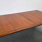 ITALY ESSTISCH MAHAGONI Ausziehbar Tisch Massivholz Klassik 180-280cm