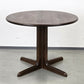 GUDME MØBELFABRIK Esstisch Ausziehbar Mid Century Dänisch Vintage 98cm
